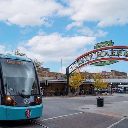 Hyatt Place Kansas City/Overland Park/Metcalf Esterno foto