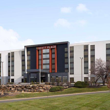 Hyatt Place Kansas City/Overland Park/Metcalf Esterno foto