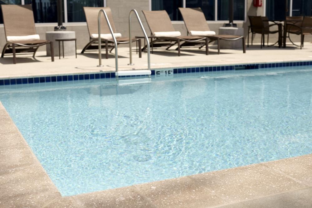 Hyatt Place Kansas City/Overland Park/Metcalf Esterno foto