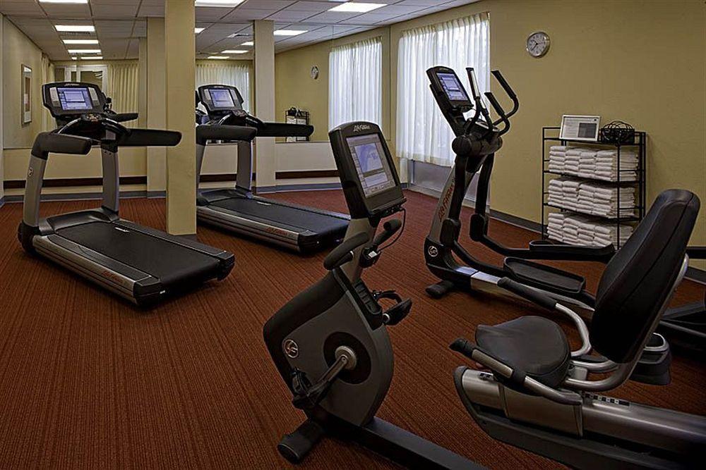 Hyatt Place Kansas City/Overland Park/Metcalf Servizi foto