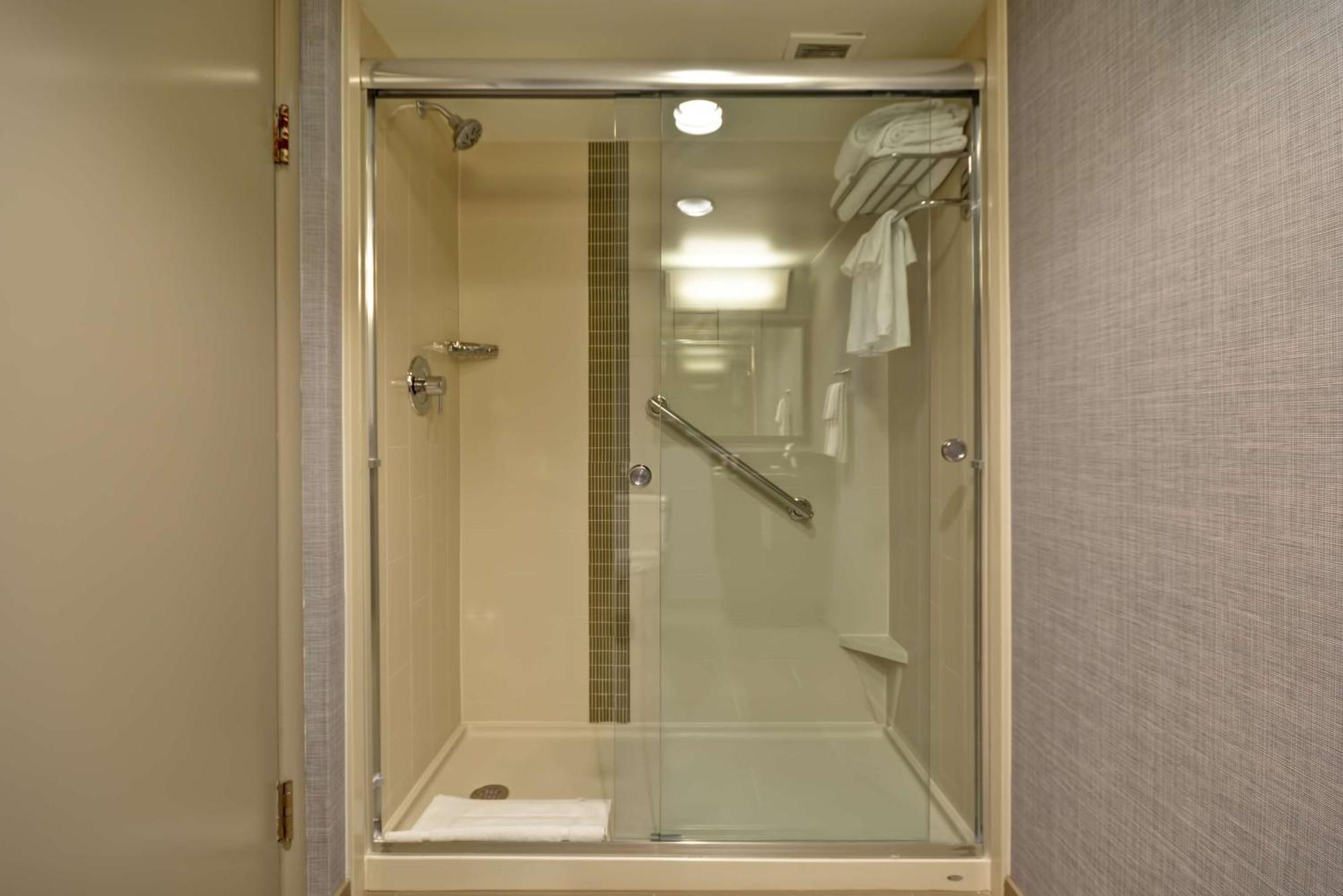 Hyatt Place Kansas City/Overland Park/Metcalf Esterno foto
