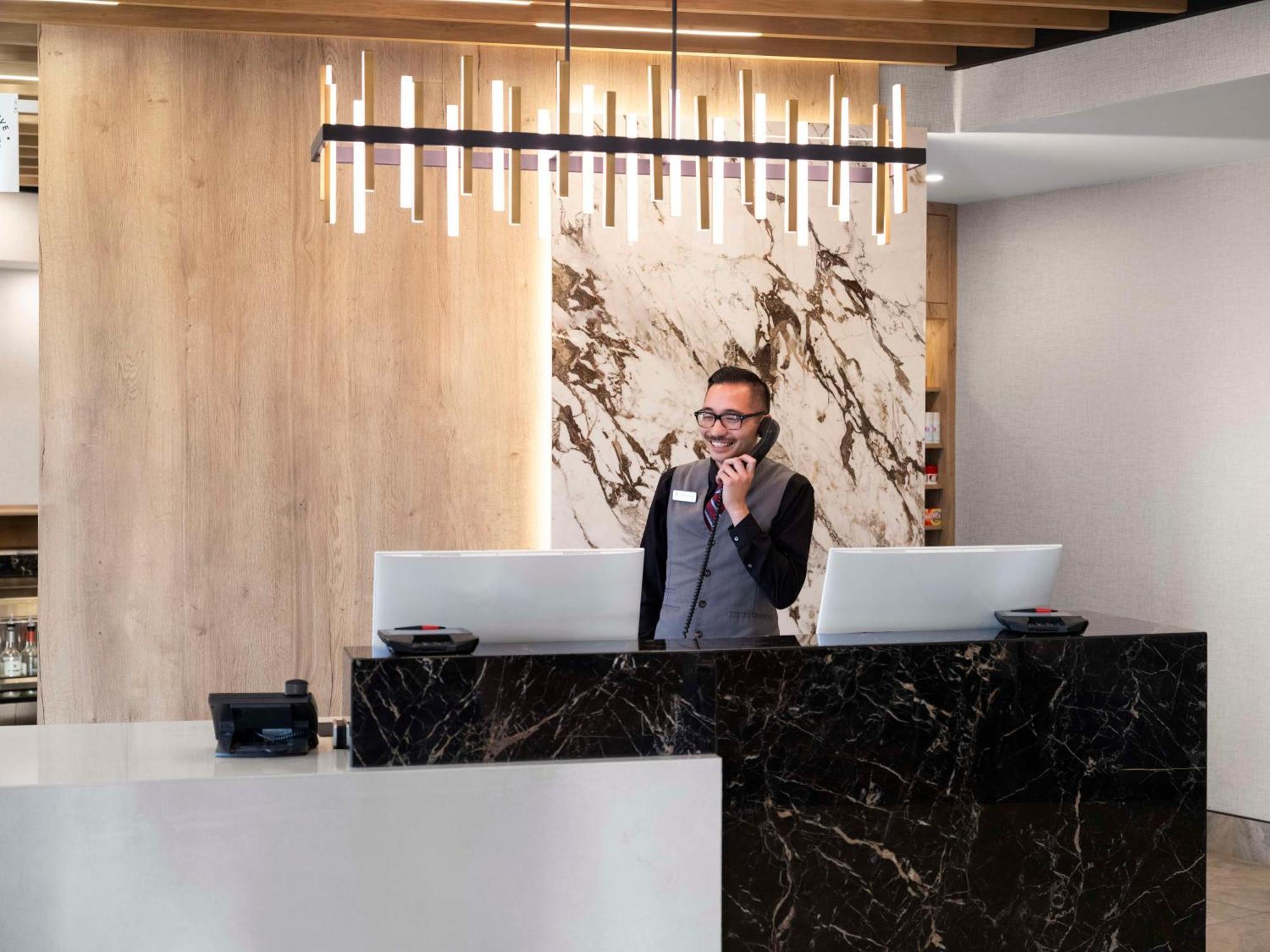 Hyatt Place Kansas City/Overland Park/Metcalf Esterno foto