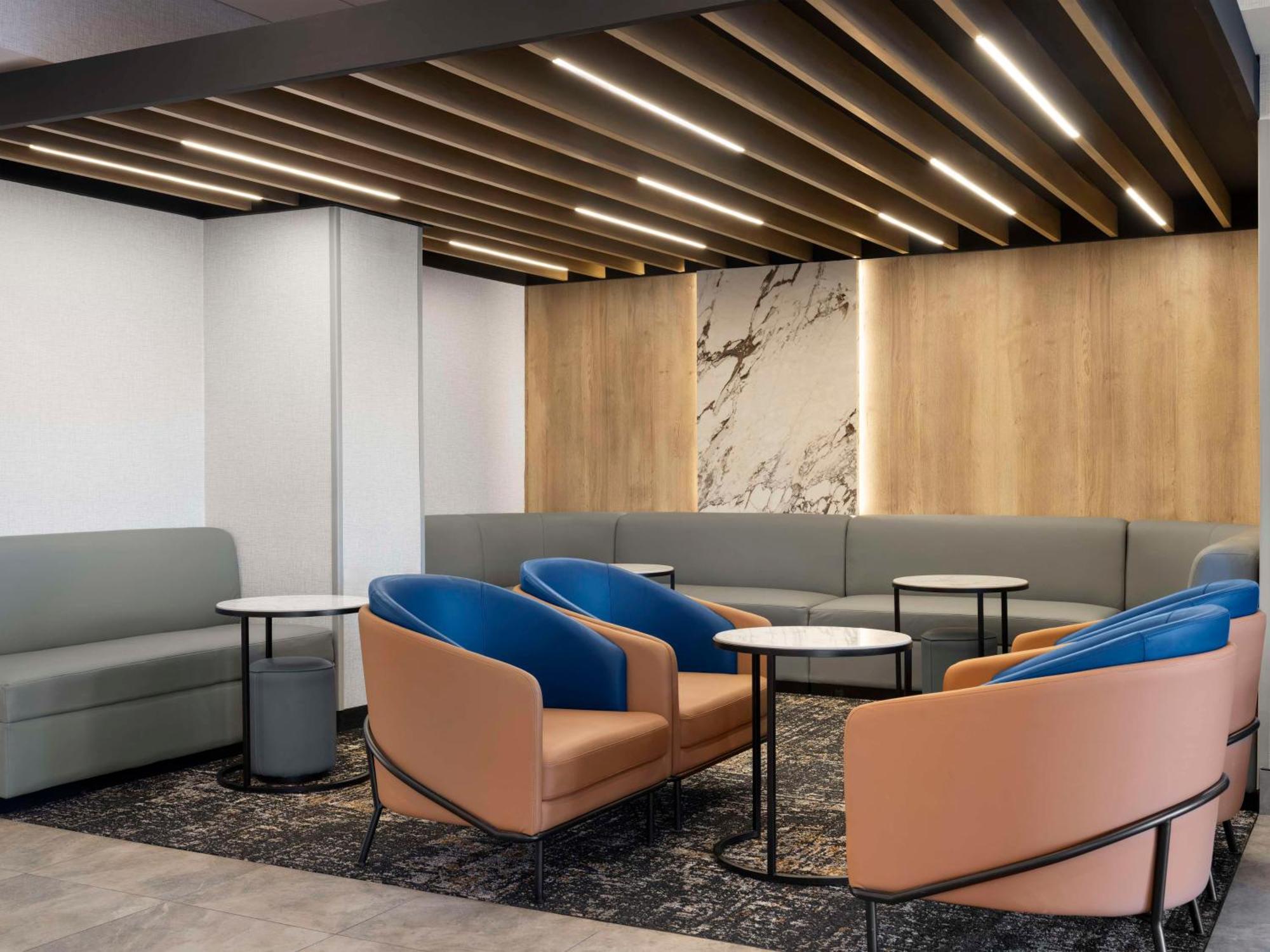 Hyatt Place Kansas City/Overland Park/Metcalf Esterno foto