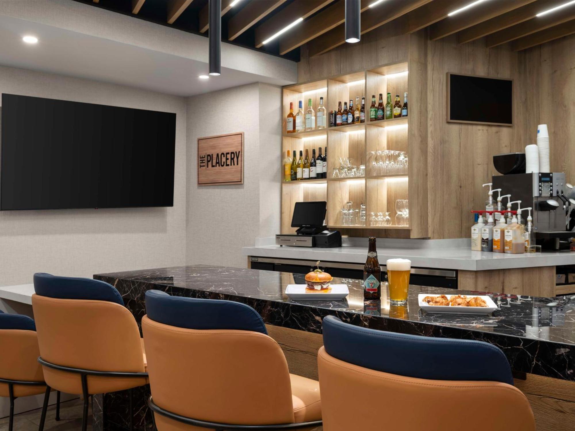 Hyatt Place Kansas City/Overland Park/Metcalf Esterno foto