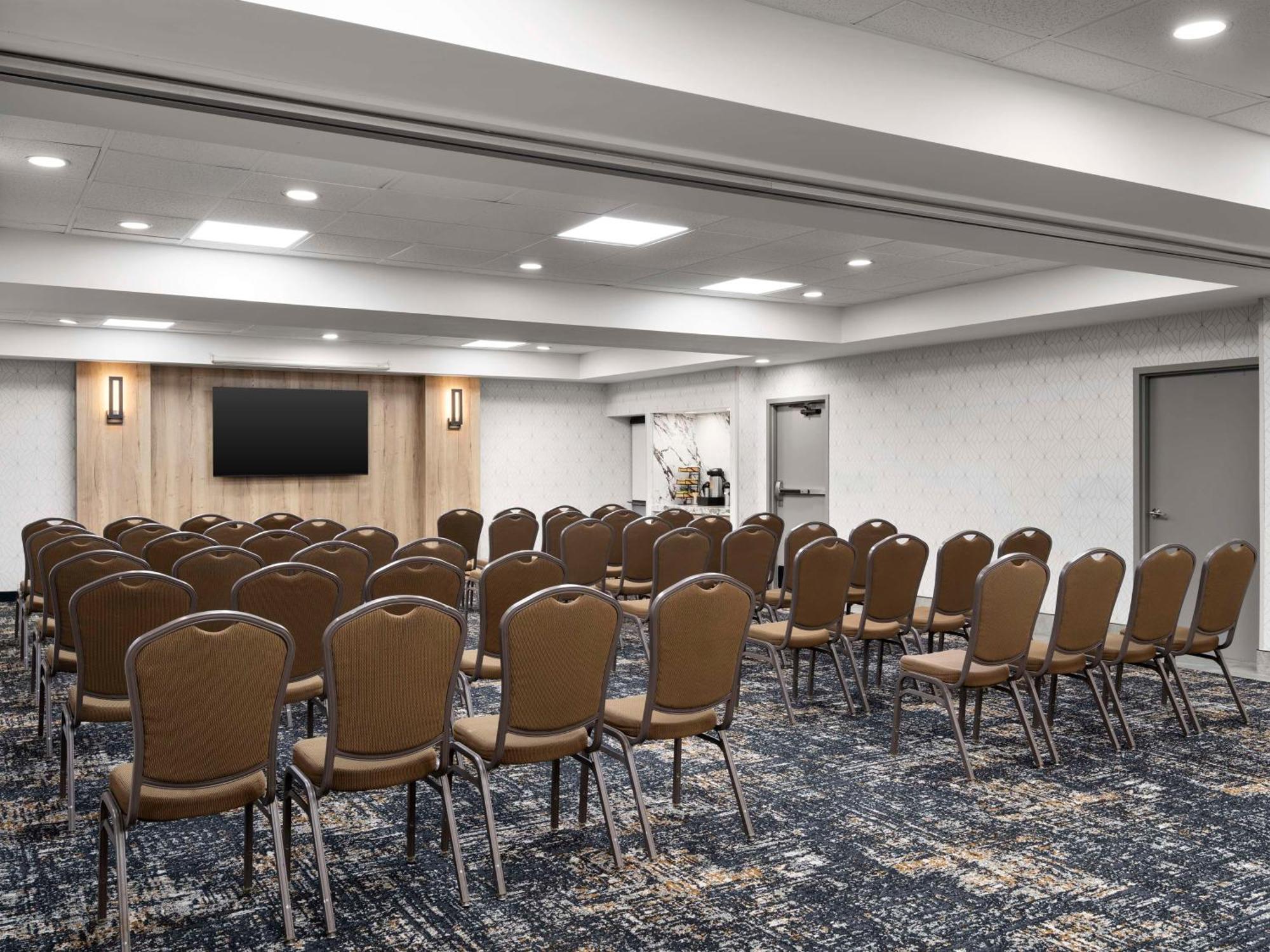 Hyatt Place Kansas City/Overland Park/Metcalf Esterno foto