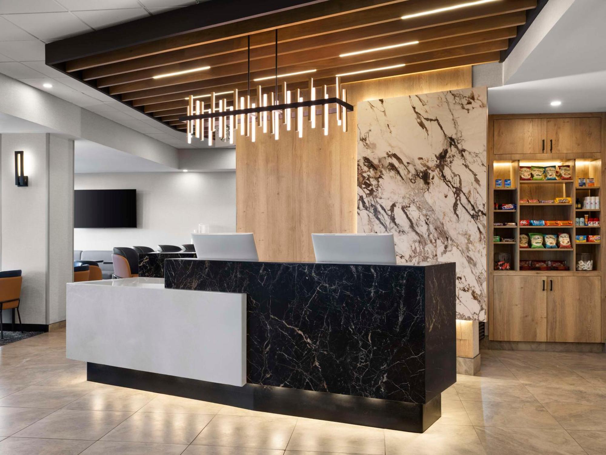 Hyatt Place Kansas City/Overland Park/Metcalf Esterno foto