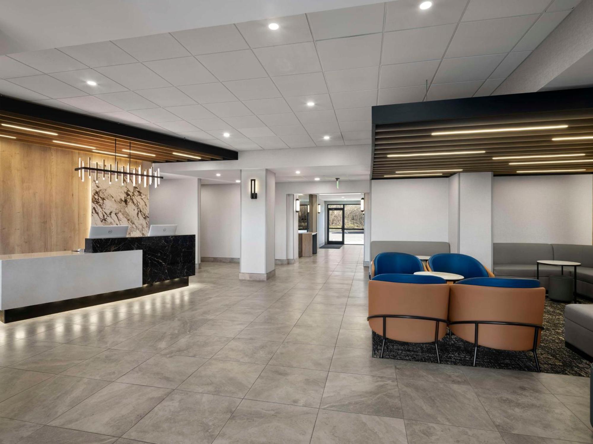 Hyatt Place Kansas City/Overland Park/Metcalf Esterno foto