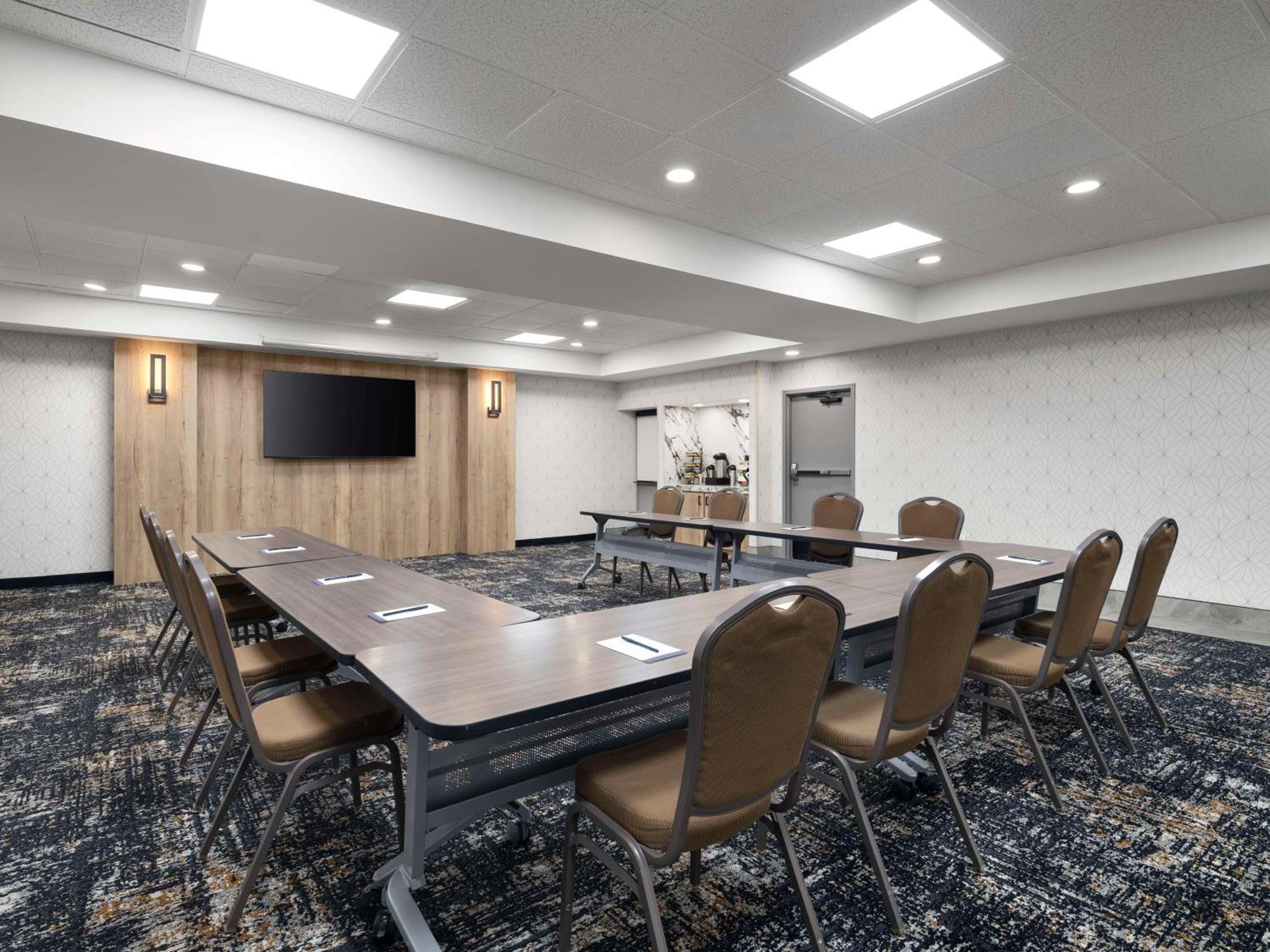 Hyatt Place Kansas City/Overland Park/Metcalf Esterno foto