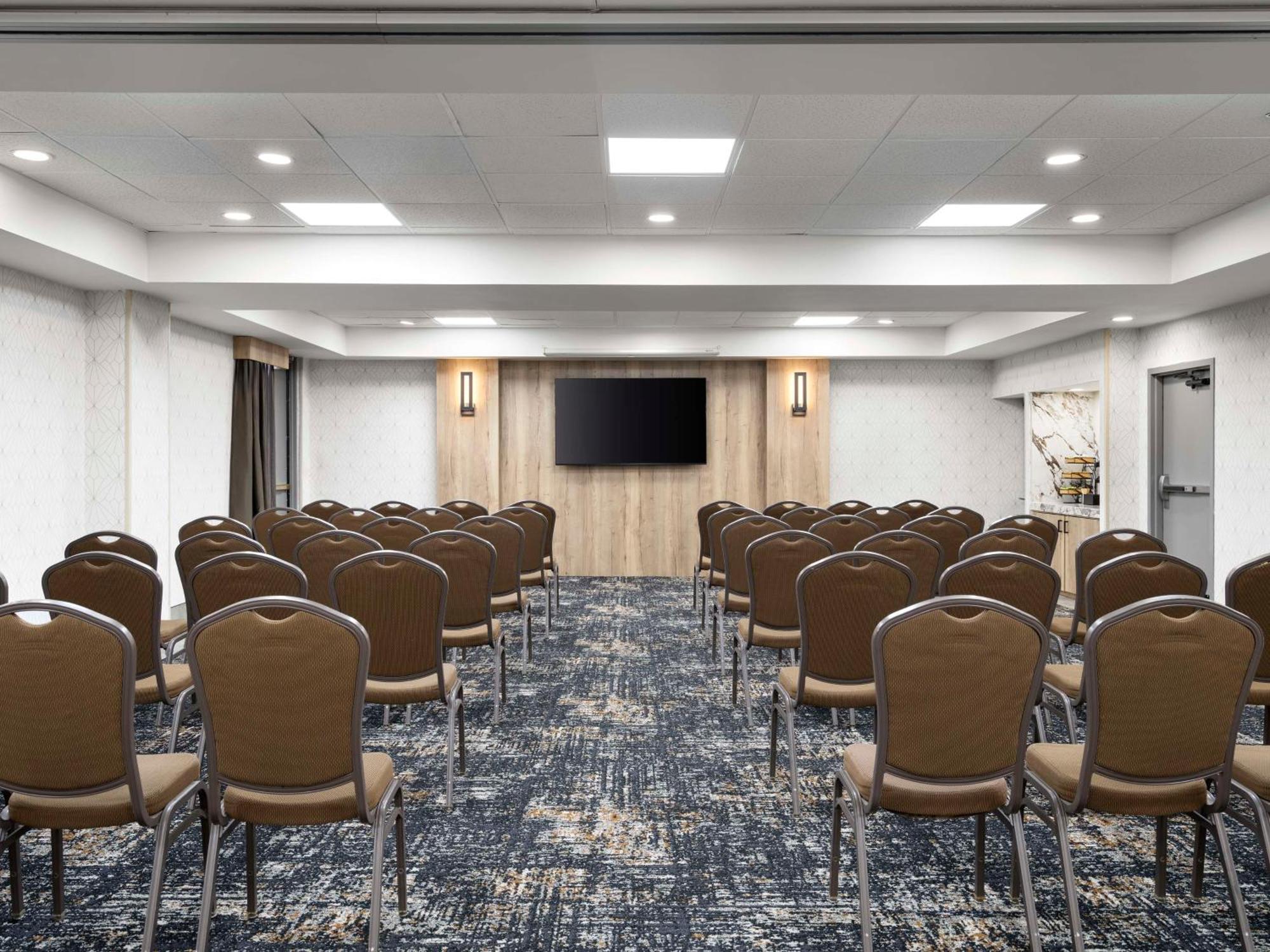 Hyatt Place Kansas City/Overland Park/Metcalf Esterno foto
