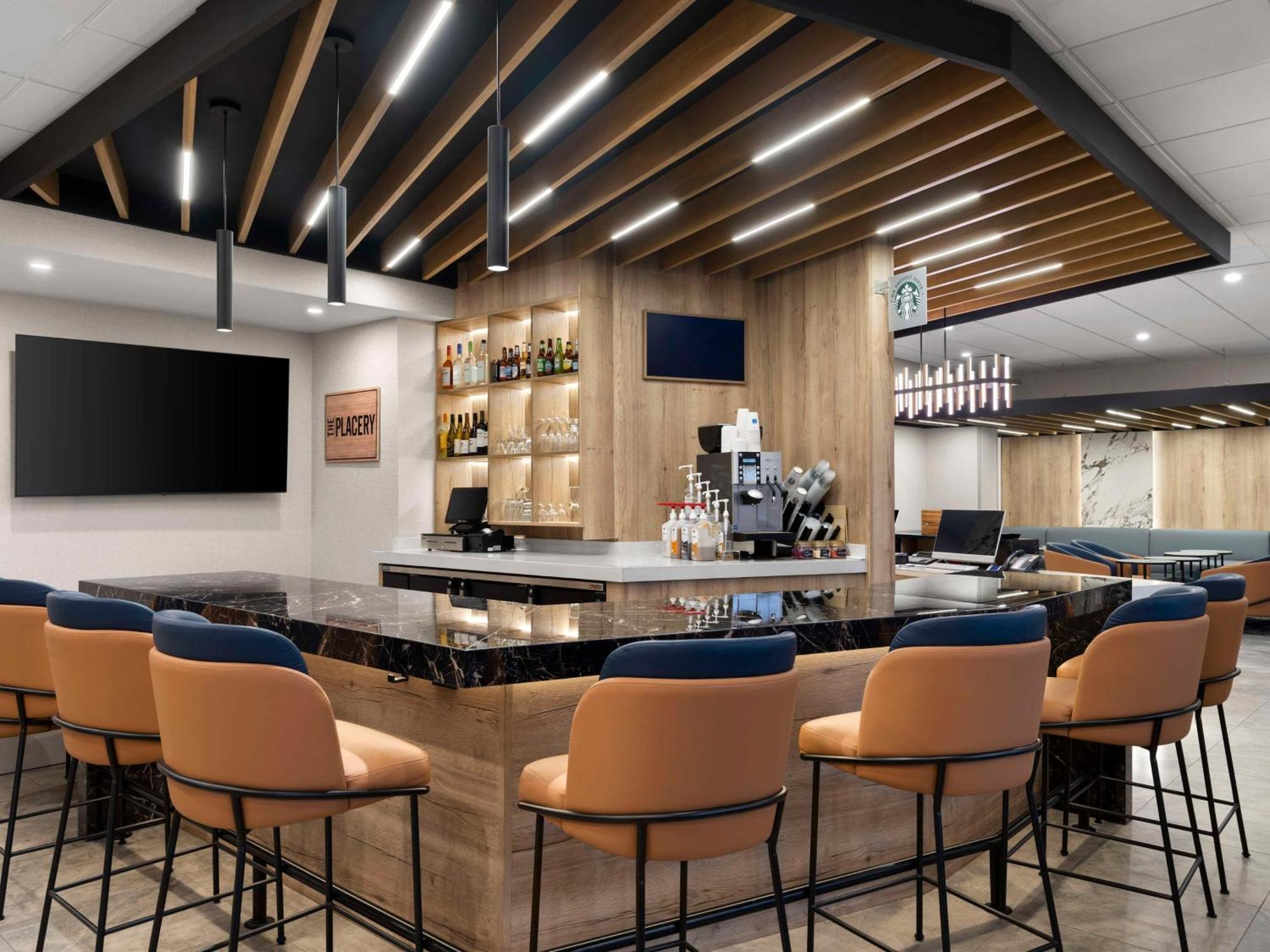 Hyatt Place Kansas City/Overland Park/Metcalf Esterno foto