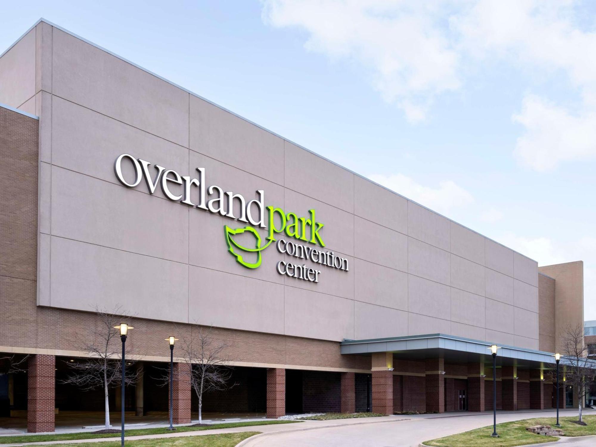 Hyatt Place Kansas City/Overland Park/Metcalf Esterno foto