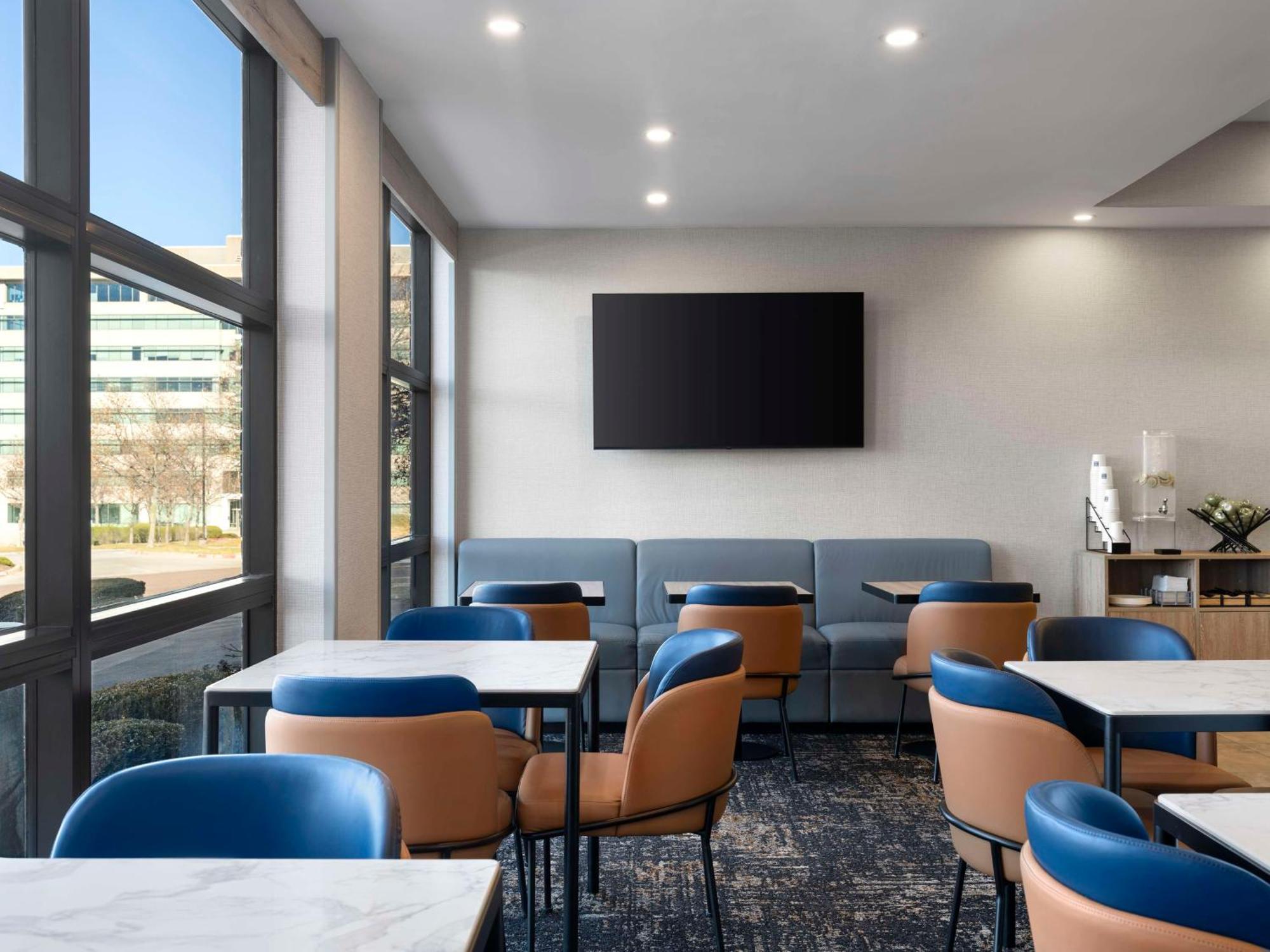 Hyatt Place Kansas City/Overland Park/Metcalf Esterno foto