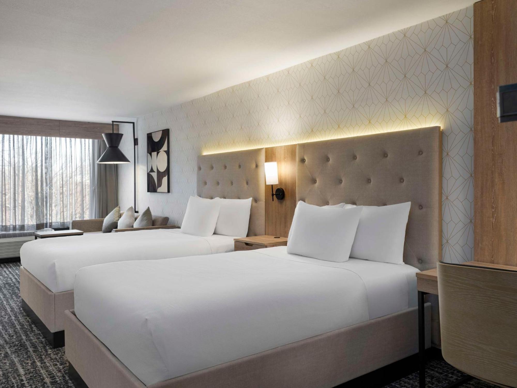 Hyatt Place Kansas City/Overland Park/Metcalf Esterno foto
