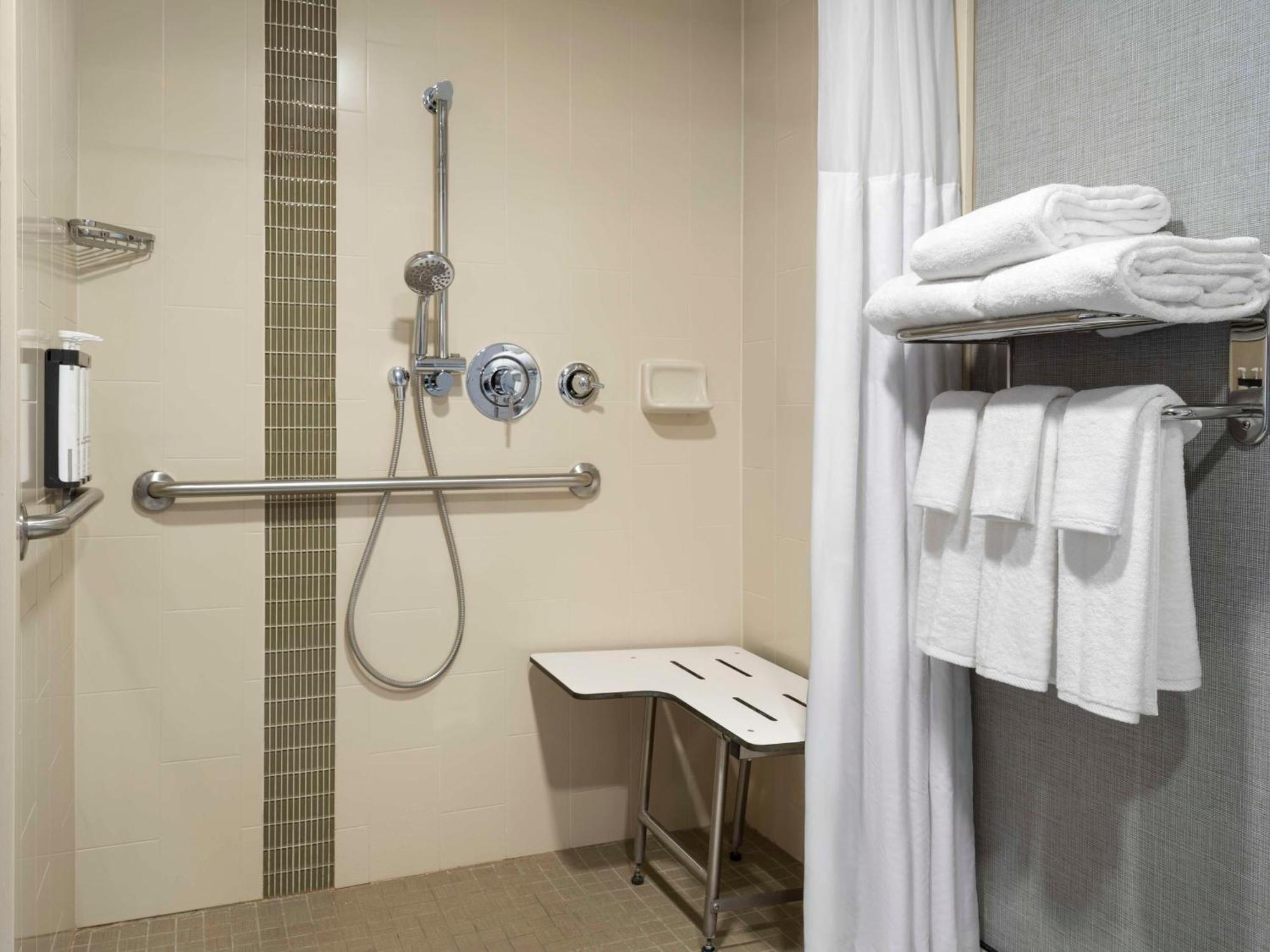 Hyatt Place Kansas City/Overland Park/Metcalf Esterno foto