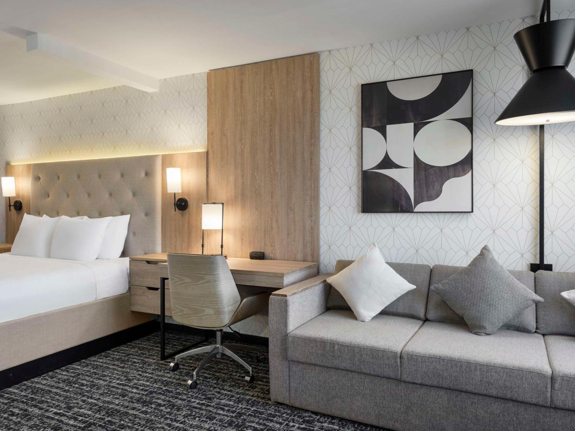 Hyatt Place Kansas City/Overland Park/Metcalf Esterno foto