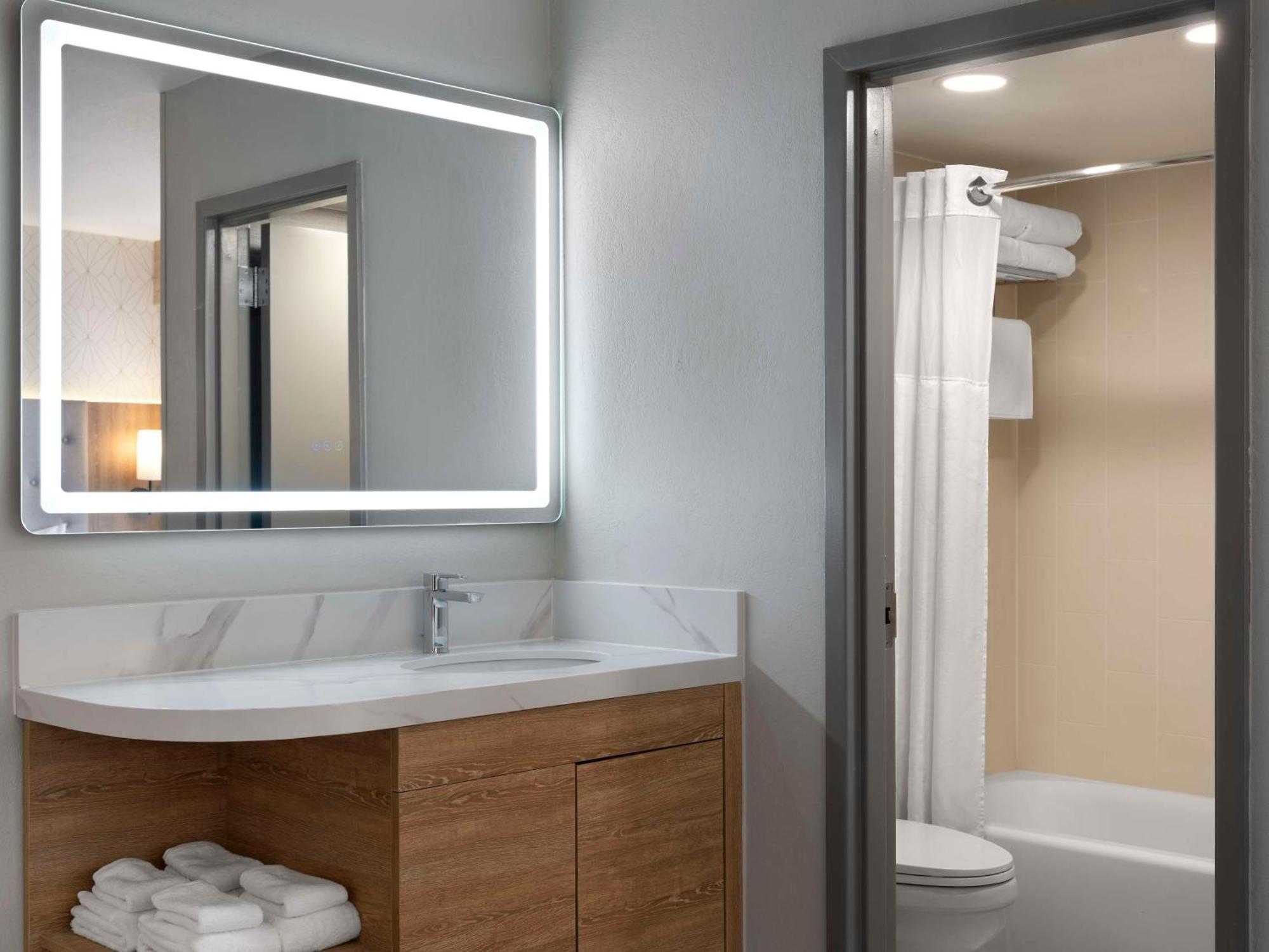 Hyatt Place Kansas City/Overland Park/Metcalf Esterno foto