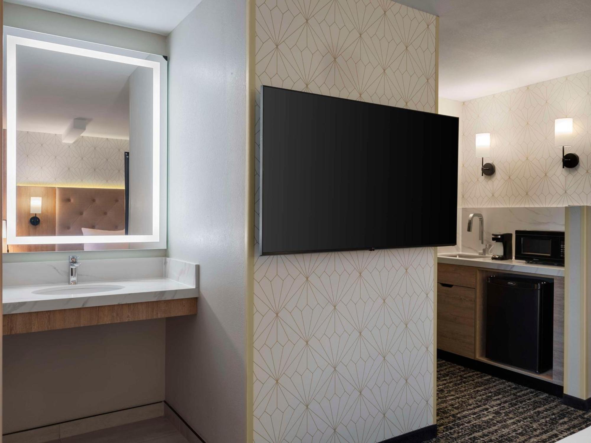 Hyatt Place Kansas City/Overland Park/Metcalf Esterno foto