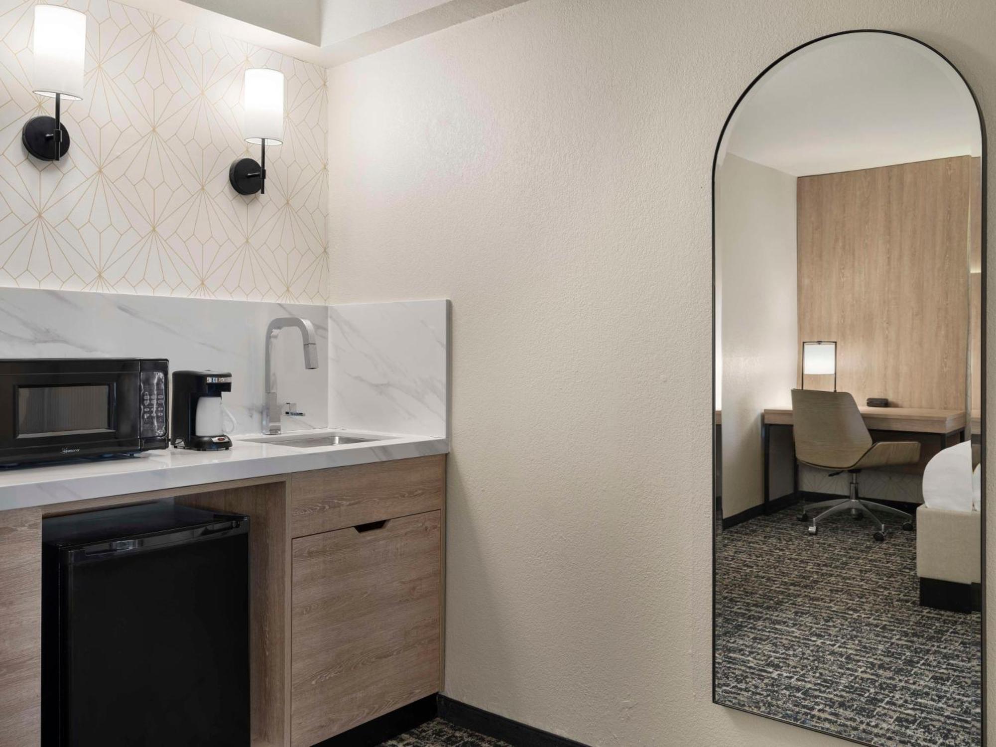 Hyatt Place Kansas City/Overland Park/Metcalf Esterno foto