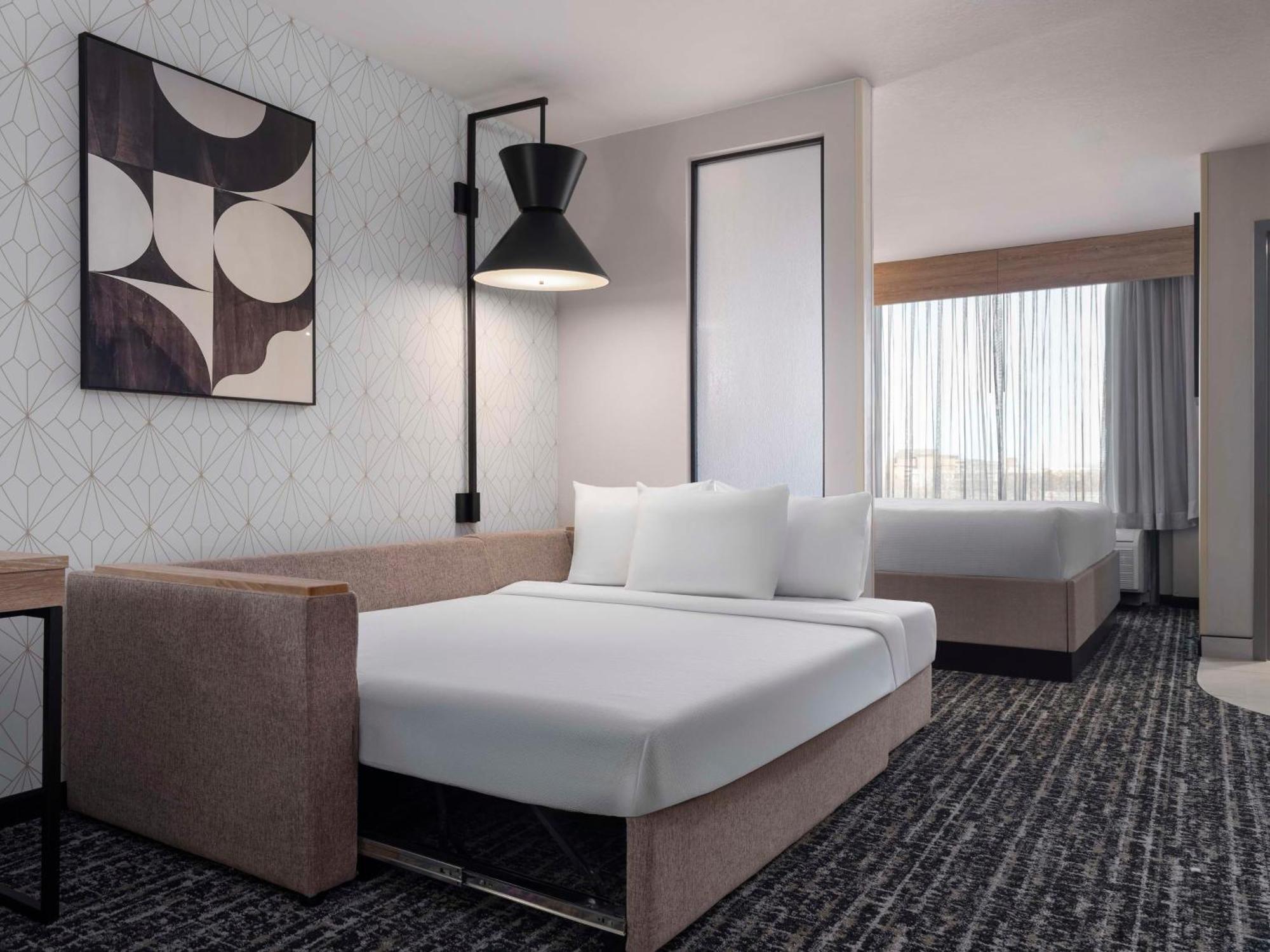 Hyatt Place Kansas City/Overland Park/Metcalf Esterno foto