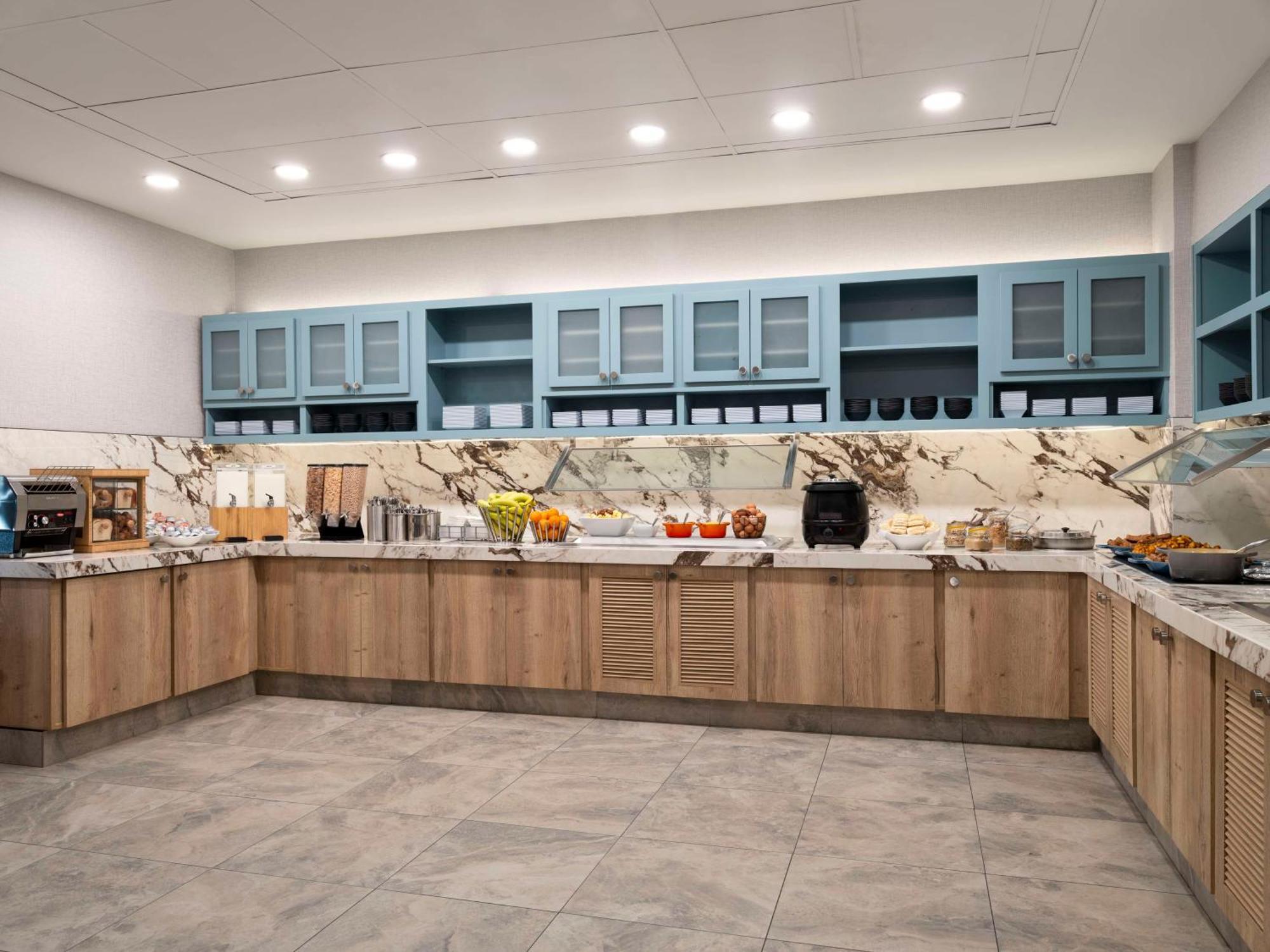 Hyatt Place Kansas City/Overland Park/Metcalf Esterno foto