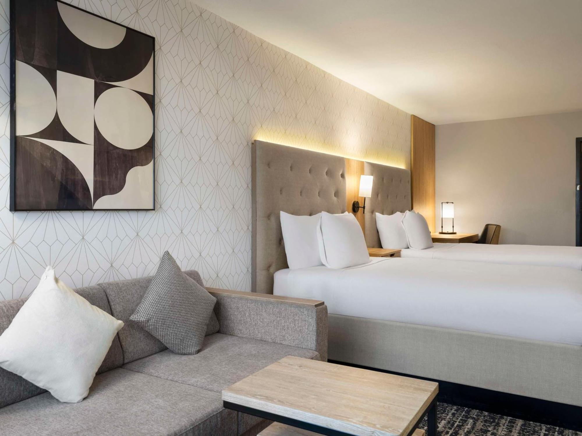 Hyatt Place Kansas City/Overland Park/Metcalf Esterno foto