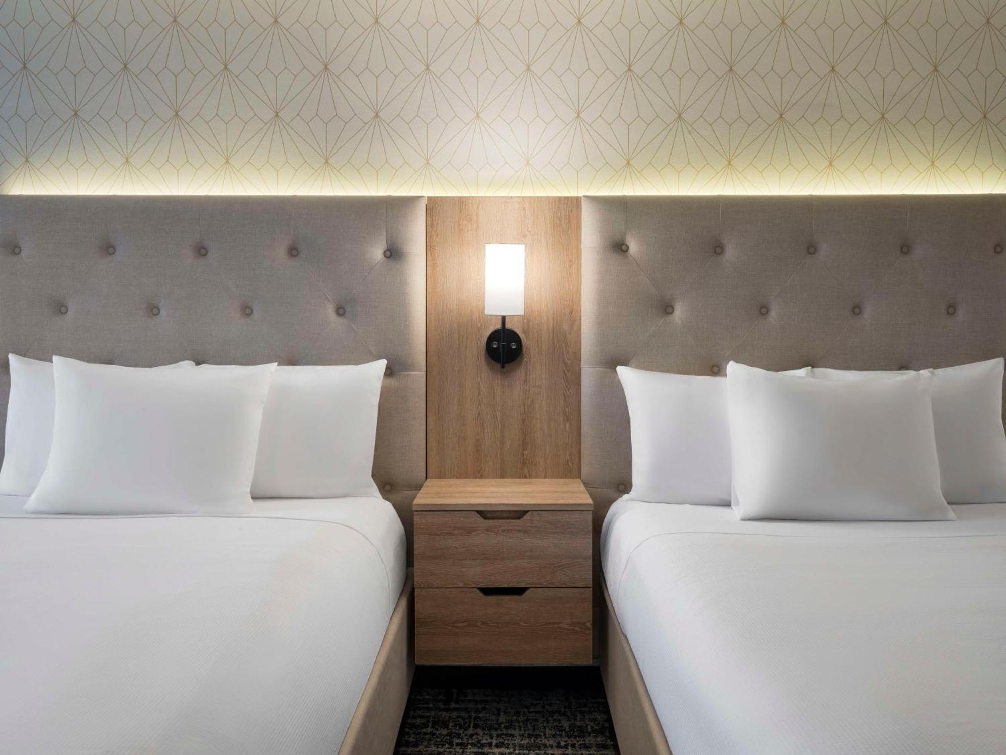 Hyatt Place Kansas City/Overland Park/Metcalf Esterno foto