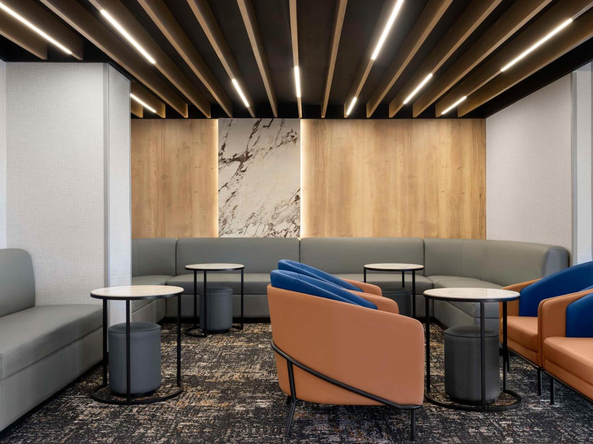 Hyatt Place Kansas City/Overland Park/Metcalf Esterno foto