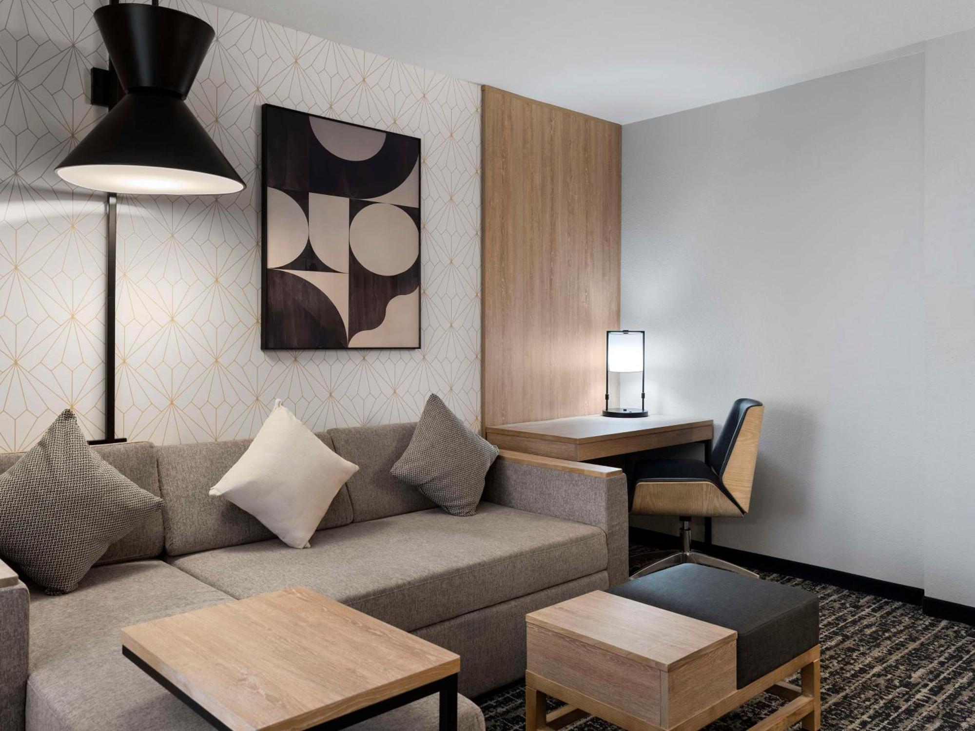 Hyatt Place Kansas City/Overland Park/Metcalf Esterno foto