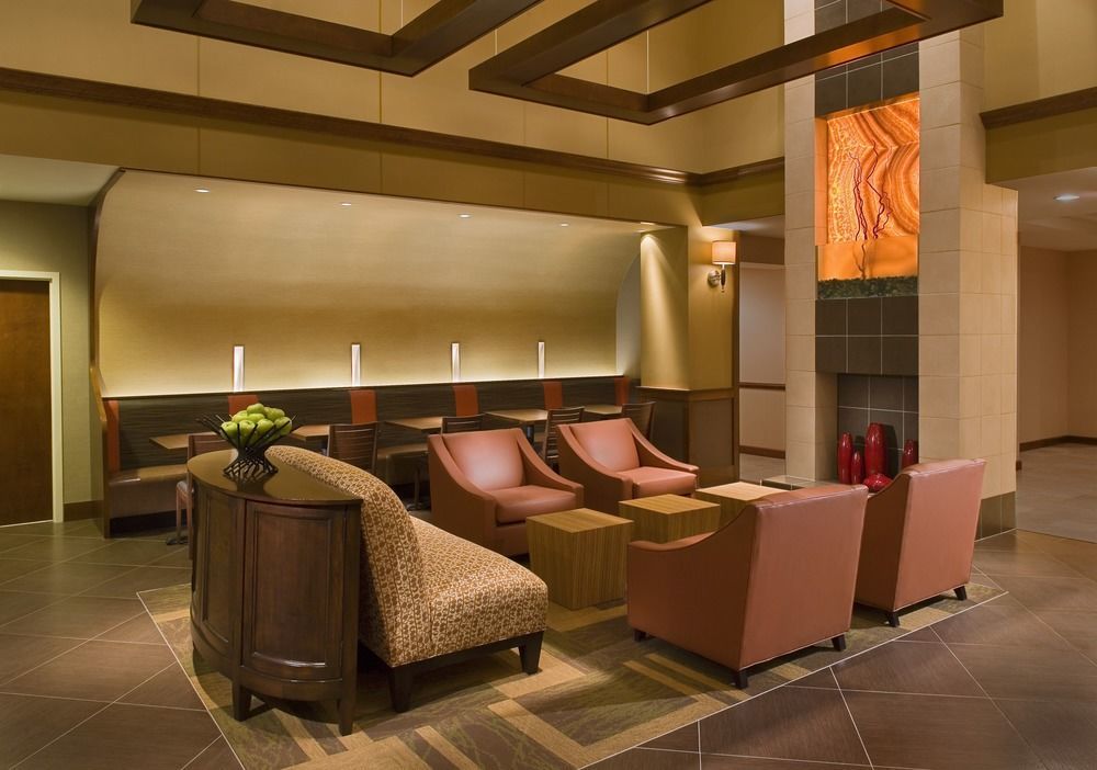 Hyatt Place Kansas City/Overland Park/Metcalf Esterno foto