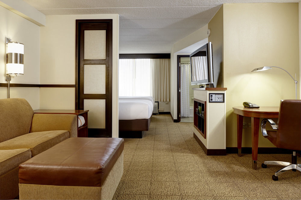 Hyatt Place Kansas City/Overland Park/Metcalf Esterno foto